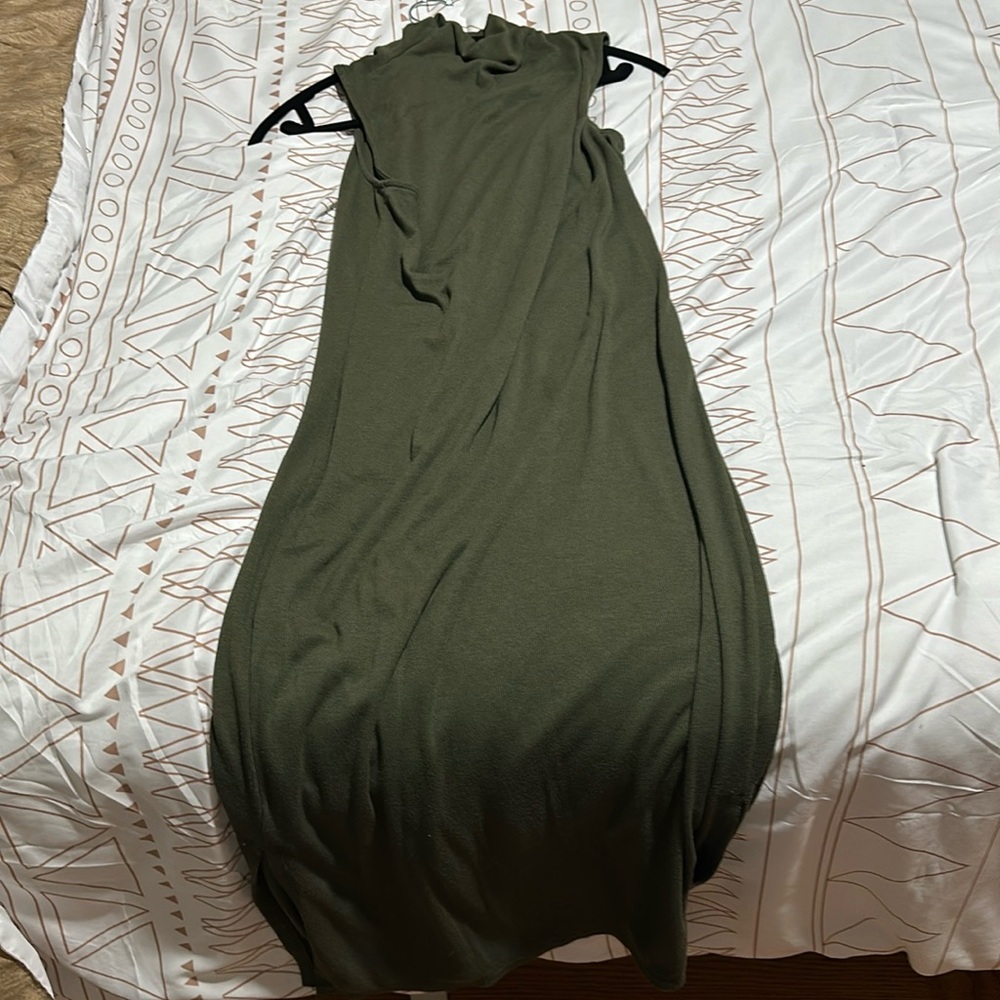 Dress Size M